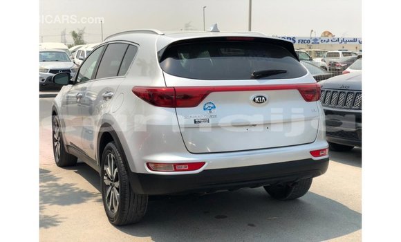 Buy Import Kia Sportage Other Car in Import - Dubai in Abia State Buy Import Kia Sportage Other Car in Import - Dubai in Abia State