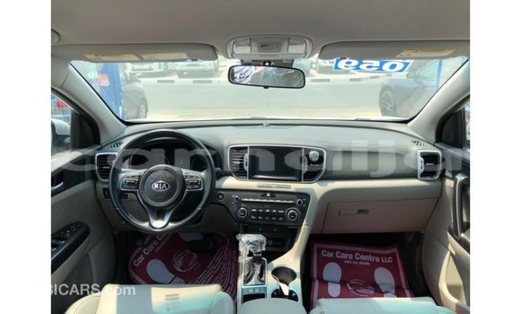 Buy Import Kia Sportage Other Car in Import - Dubai in Abia State Buy Import Kia Sportage Other Car in Import - Dubai in Abia State