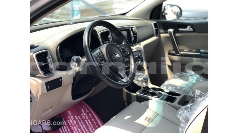 Big with watermark kia sportage abia state import dubai 8385