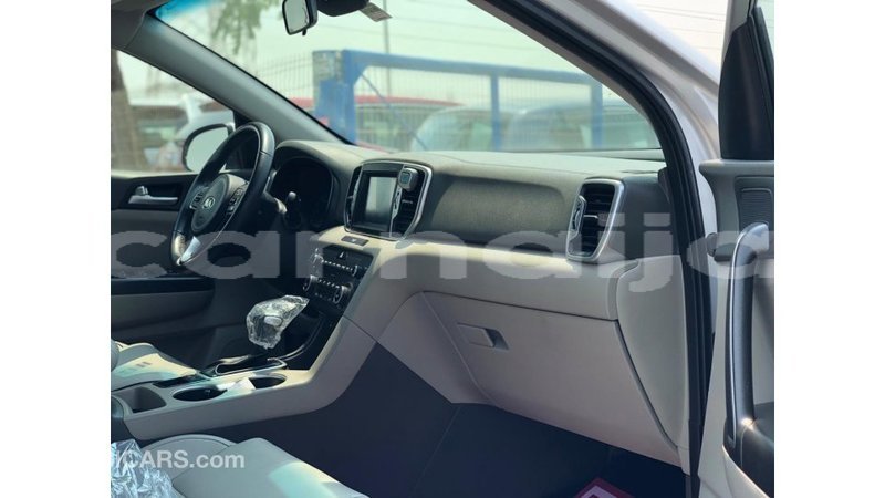 Big with watermark kia sportage abia state import dubai 8385