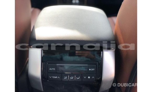 Buy Import Toyota Prado Black Car in Import - Dubai in Abia State Buy Import Toyota Prado Black Car in Import - Dubai in Abia State