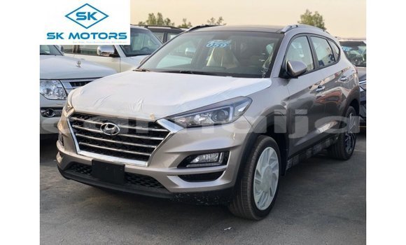 Buy Import Hyundai Tucson Other Car in Import - Dubai in Abia State Buy Import Hyundai Tucson Other Car in Import - Dubai in Abia State