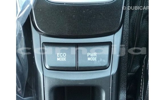 Buy Import Toyota Fortuner White Car in Import - Dubai in Abia State Buy Import Toyota Fortuner White Car in Import - Dubai in Abia State