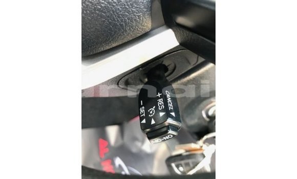 Buy Import Toyota Fortuner White Car in Import - Dubai in Abia State Buy Import Toyota Fortuner White Car in Import - Dubai in Abia State