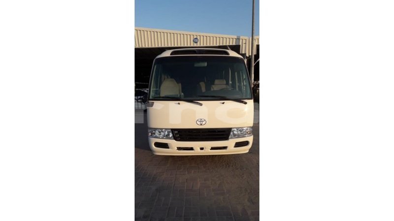 Big with watermark toyota coaster abia state import dubai 8392