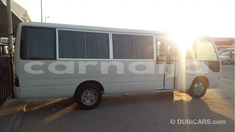 Big with watermark toyota coaster abia state import dubai 8392