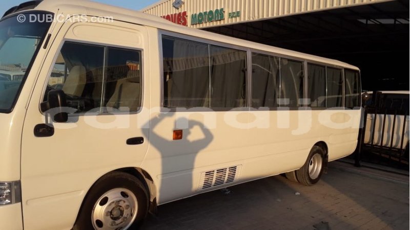 Big with watermark toyota coaster abia state import dubai 8392