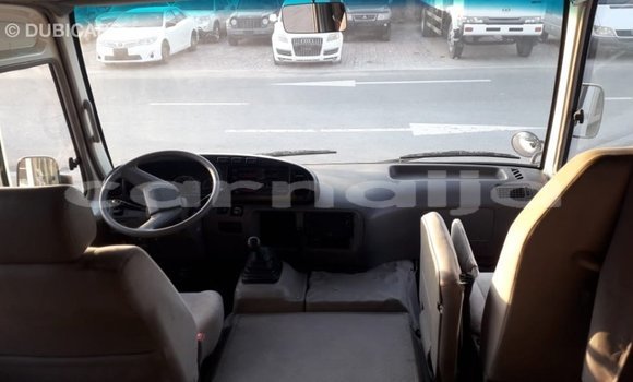 Buy Import Toyota Coaster White Car in Import - Dubai in Abia State Buy Import Toyota Coaster White Car in Import - Dubai in Abia State