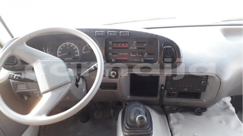 Big with watermark toyota coaster abia state import dubai 8392