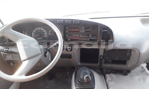 Buy Import Toyota Coaster White Car in Import - Dubai in Abia State Buy Import Toyota Coaster White Car in Import - Dubai in Abia State