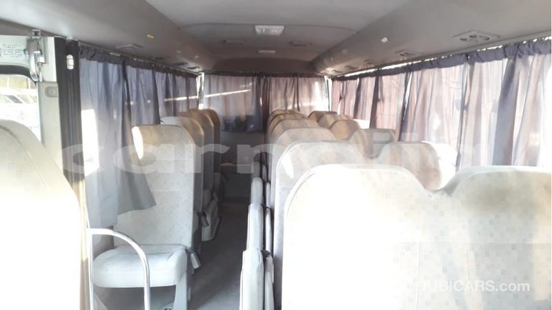 Big with watermark toyota coaster abia state import dubai 8392