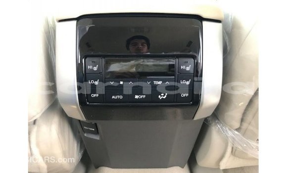 Buy Import Toyota Prado Brown Car in Import - Dubai in Abia State Buy Import Toyota Prado Brown Car in Import - Dubai in Abia State