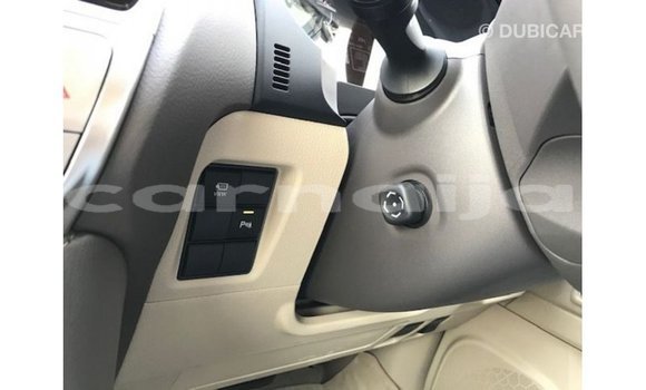 Buy Import Toyota Prado Brown Car in Import - Dubai in Abia State Buy Import Toyota Prado Brown Car in Import - Dubai in Abia State