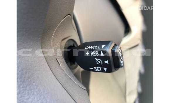 Buy Import Toyota Prado Brown Car in Import - Dubai in Abia State Buy Import Toyota Prado Brown Car in Import - Dubai in Abia State