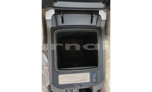 Buy Import Toyota Prado Brown Car in Import - Dubai in Abia State Buy Import Toyota Prado Brown Car in Import - Dubai in Abia State