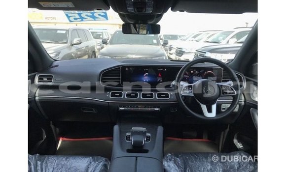 Buy Import Mercedes-Benz GLE White Car in Import - Dubai in Abia State Buy Import Mercedes-Benz GLE White Car in Import - Dubai in Abia State