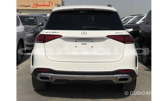 Buy Import Mercedes-Benz GLE White Car in Import - Dubai in Abia State Buy Import Mercedes-Benz GLE White Car in Import - Dubai in Abia State