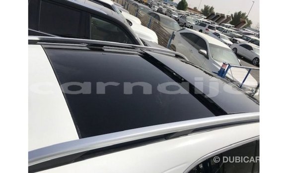 Buy Import Mercedes-Benz GLE White Car in Import - Dubai in Abia State Buy Import Mercedes-Benz GLE White Car in Import - Dubai in Abia State