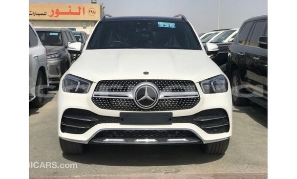 Buy Import Mercedes-Benz GLE White Car in Import - Dubai in Abia State Buy Import Mercedes-Benz GLE White Car in Import - Dubai in Abia State