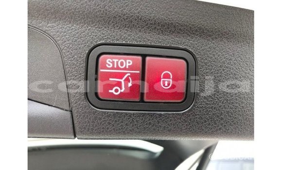 Buy Import Mercedes-Benz GLE White Car in Import - Dubai in Abia State Buy Import Mercedes-Benz GLE White Car in Import - Dubai in Abia State