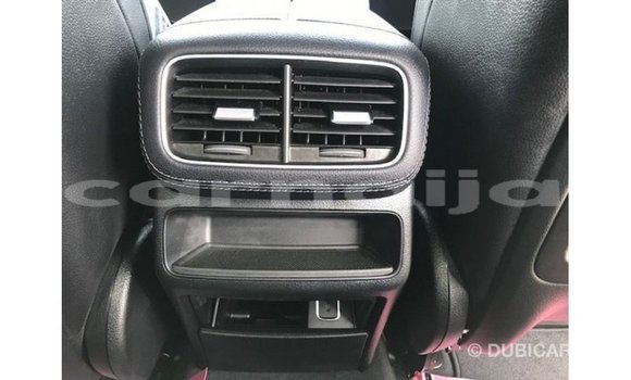 Buy Import Mercedes-Benz GLE White Car in Import - Dubai in Abia State Buy Import Mercedes-Benz GLE White Car in Import - Dubai in Abia State