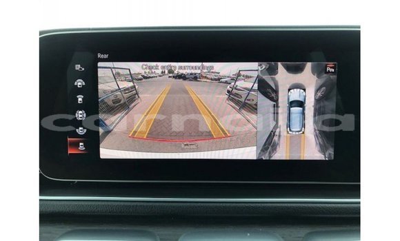 Buy Import Mercedes-Benz GLE White Car in Import - Dubai in Abia State Buy Import Mercedes-Benz GLE White Car in Import - Dubai in Abia State