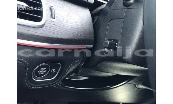 Buy Import Mercedes-Benz GLE White Car in Import - Dubai in Abia State Buy Import Mercedes-Benz GLE White Car in Import - Dubai in Abia State