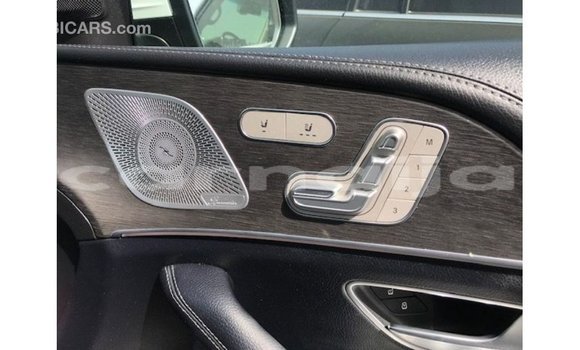 Buy Import Mercedes-Benz GLE White Car in Import - Dubai in Abia State Buy Import Mercedes-Benz GLE White Car in Import - Dubai in Abia State