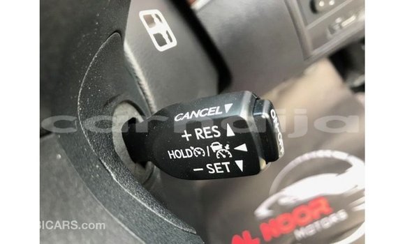 Buy Import Toyota Land Cruiser White Car in Import - Dubai in Abia State Buy Import Toyota Land Cruiser White Car in Import - Dubai in Abia State