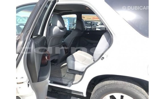 Buy Import Acura MDX White Car in Import - Dubai in Abia State Buy Import Acura MDX White Car in Import - Dubai in Abia State