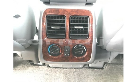 Buy Import Acura MDX White Car in Import - Dubai in Abia State Buy Import Acura MDX White Car in Import - Dubai in Abia State