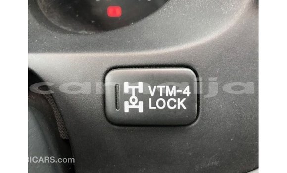 Buy Import Acura MDX White Car in Import - Dubai in Abia State Buy Import Acura MDX White Car in Import - Dubai in Abia State