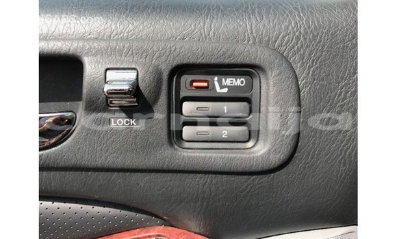 Buy Import Acura MDX White Car in Import - Dubai in Abia State Buy Import Acura MDX White Car in Import - Dubai in Abia State