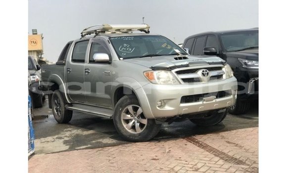 Buy Import Toyota Hilux Other Car in Import - Dubai in Abia State