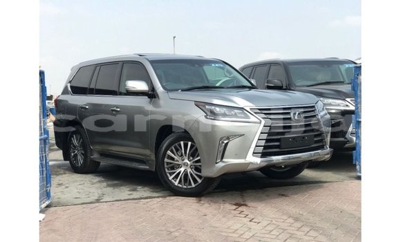 Buy Import Lexus LX Other Car in Import - Dubai in Abia State Buy Import Lexus LX Other Car in Import - Dubai in Abia State