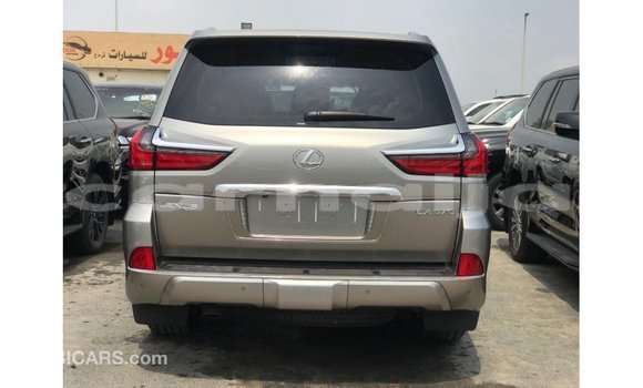 Buy Import Lexus LX Other Car in Import - Dubai in Abia State Buy Import Lexus LX Other Car in Import - Dubai in Abia State