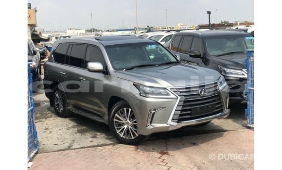 Buy Import Lexus LX Other Car in Import - Dubai in Abia State Buy Import Lexus LX Other Car in Import - Dubai in Abia State