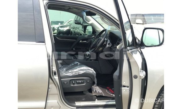 Buy Import Lexus LX Other Car in Import - Dubai in Abia State Buy Import Lexus LX Other Car in Import - Dubai in Abia State