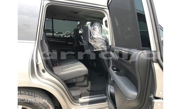 Buy Import Lexus LX Other Car in Import - Dubai in Abia State Buy Import Lexus LX Other Car in Import - Dubai in Abia State