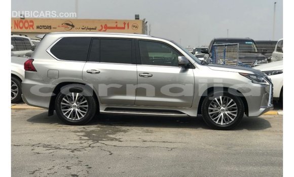 Buy Import Lexus LX Other Car in Import - Dubai in Abia State Buy Import Lexus LX Other Car in Import - Dubai in Abia State