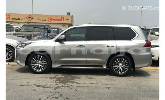 Buy Import Lexus LX Other Car in Import - Dubai in Abia State Buy Import Lexus LX Other Car in Import - Dubai in Abia State