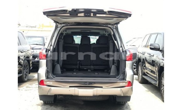 Buy Import Lexus LX Other Car in Import - Dubai in Abia State Buy Import Lexus LX Other Car in Import - Dubai in Abia State