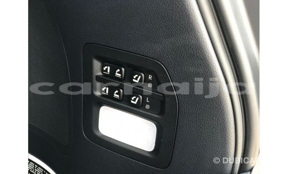 Buy Import Lexus LX Other Car in Import - Dubai in Abia State Buy Import Lexus LX Other Car in Import - Dubai in Abia State