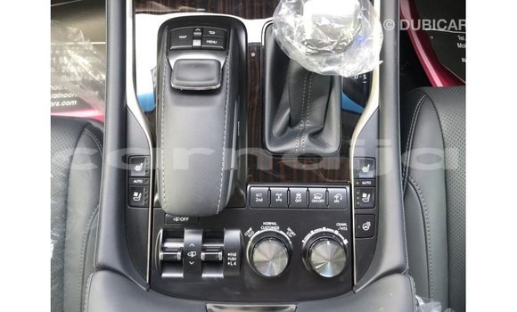 Buy Import Lexus LX Other Car in Import - Dubai in Abia State Buy Import Lexus LX Other Car in Import - Dubai in Abia State