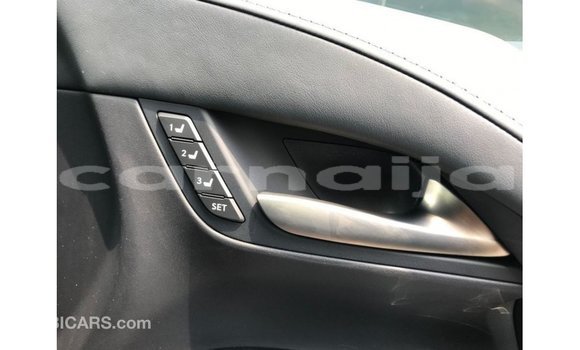 Buy Import Lexus LX Other Car in Import - Dubai in Abia State Buy Import Lexus LX Other Car in Import - Dubai in Abia State