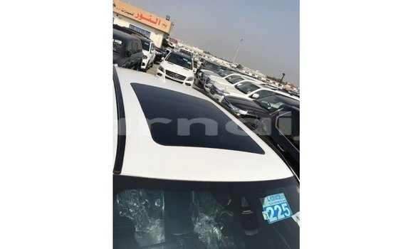 Buy Import BMW X5 White Car in Import - Dubai in Abia State Buy Import BMW X5 White Car in Import - Dubai in Abia State