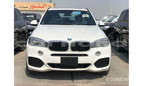 Buy Import BMW X5 White Car in Import - Dubai in Abia State Buy Import BMW X5 White Car in Import - Dubai in Abia State