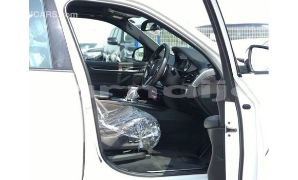Buy Import BMW X5 White Car in Import - Dubai in Abia State Buy Import BMW X5 White Car in Import - Dubai in Abia State