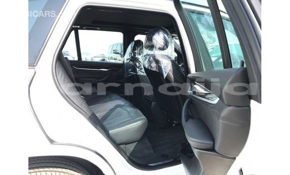 Buy Import BMW X5 White Car in Import - Dubai in Abia State Buy Import BMW X5 White Car in Import - Dubai in Abia State