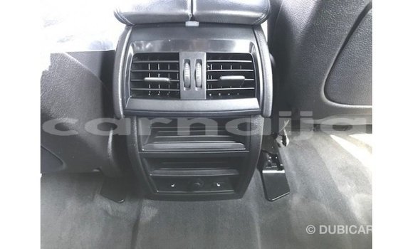 Buy Import BMW X5 White Car in Import - Dubai in Abia State Buy Import BMW X5 White Car in Import - Dubai in Abia State